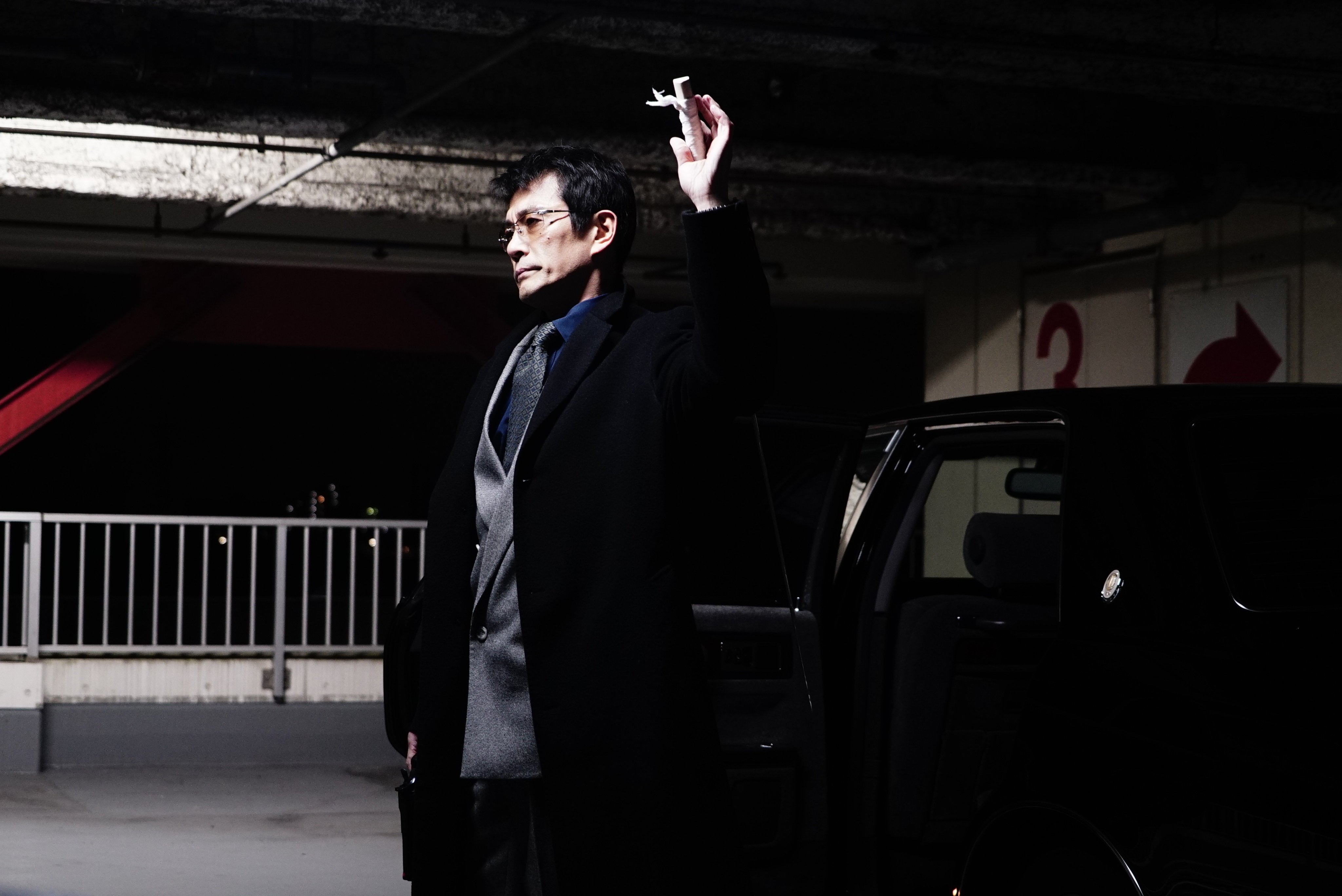 初恋剧照的剧照