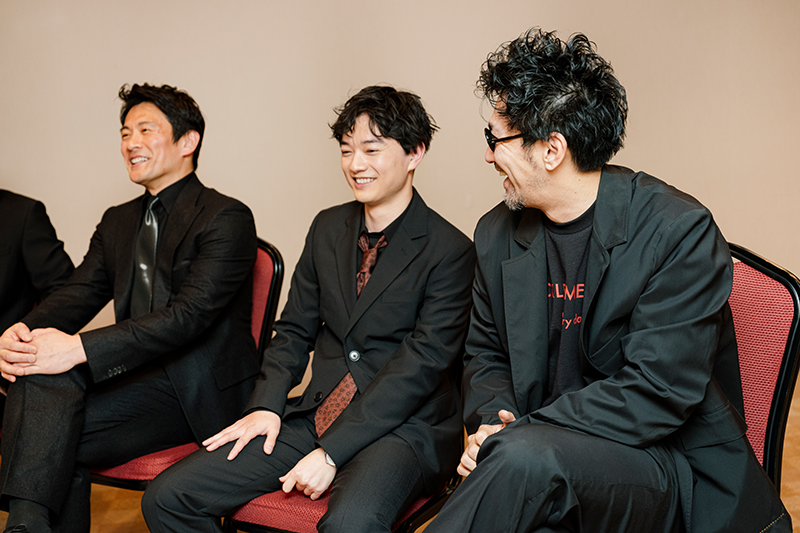 初恋剧照的剧照