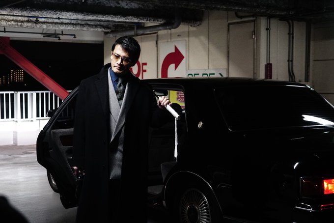 初恋剧照的剧照