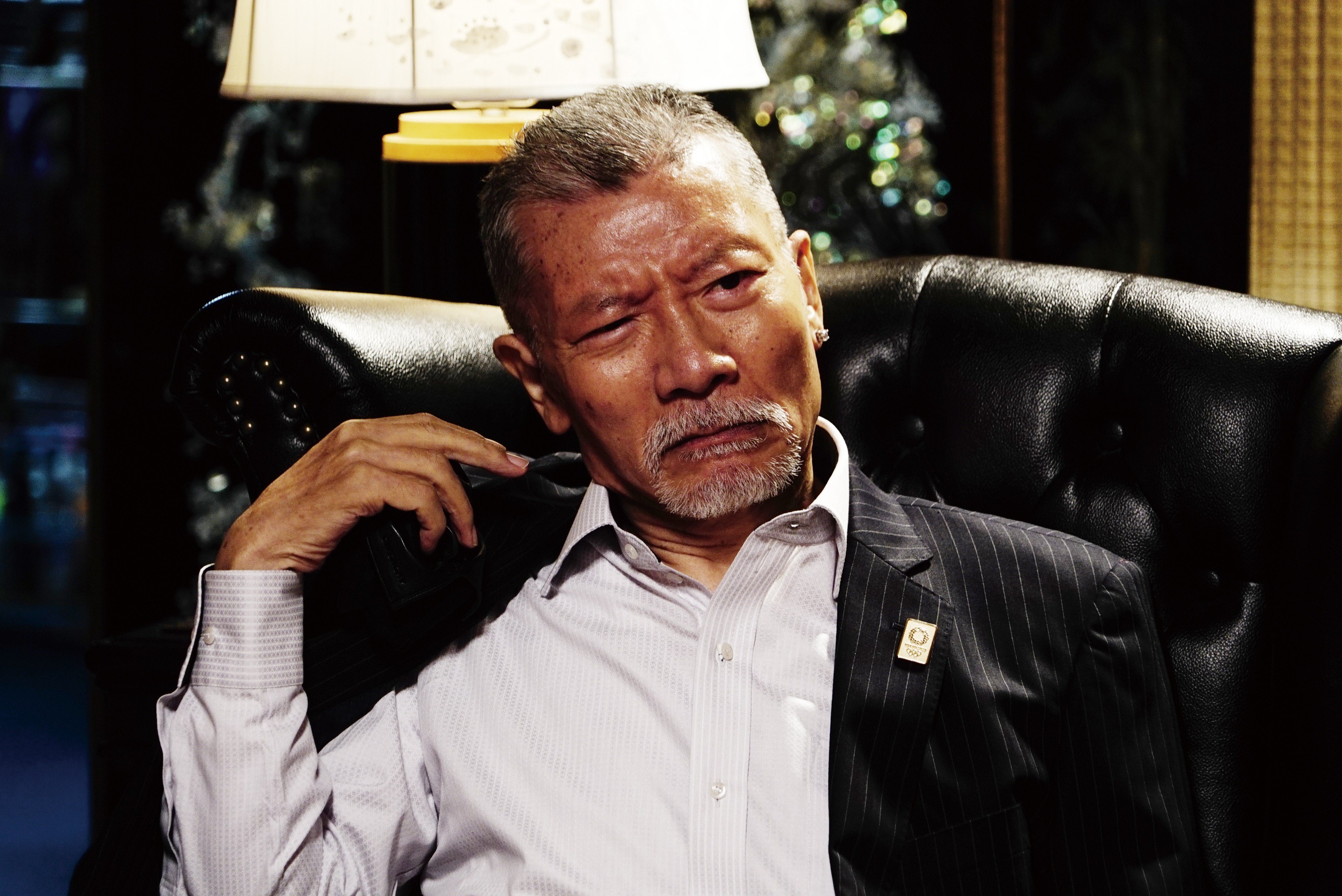 初恋剧照的剧照