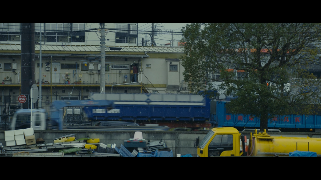 初恋剧照的剧照