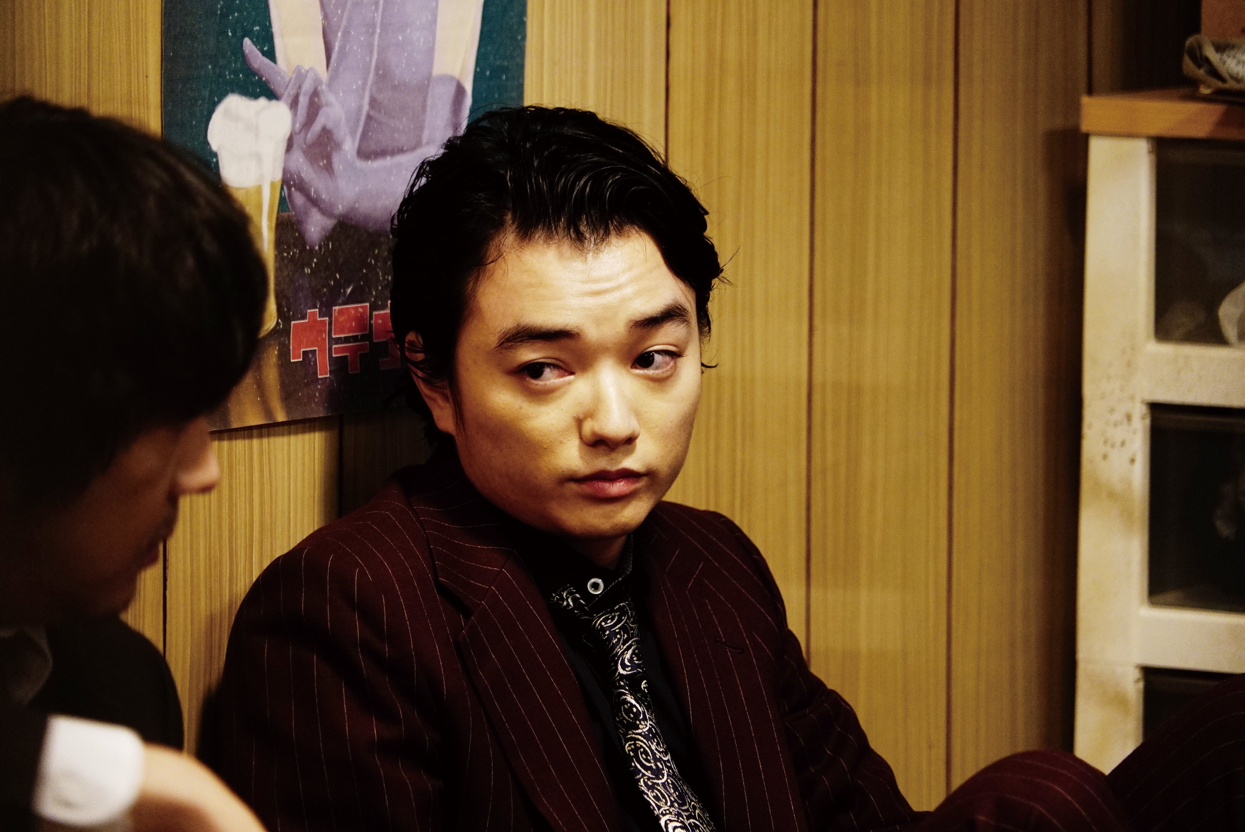 初恋剧照的剧照