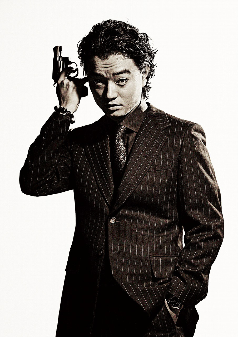 初恋剧照的剧照