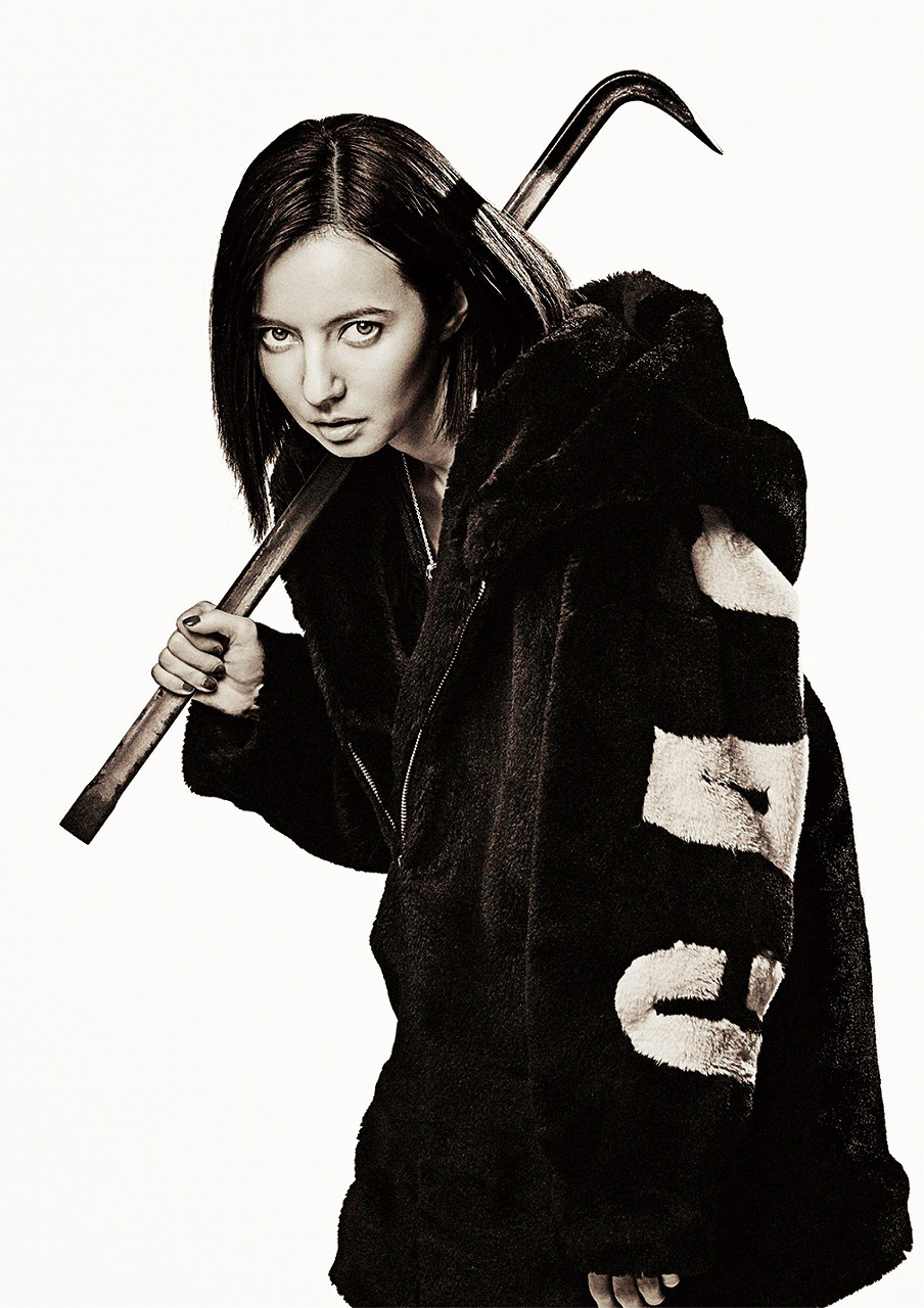 初恋剧照的剧照