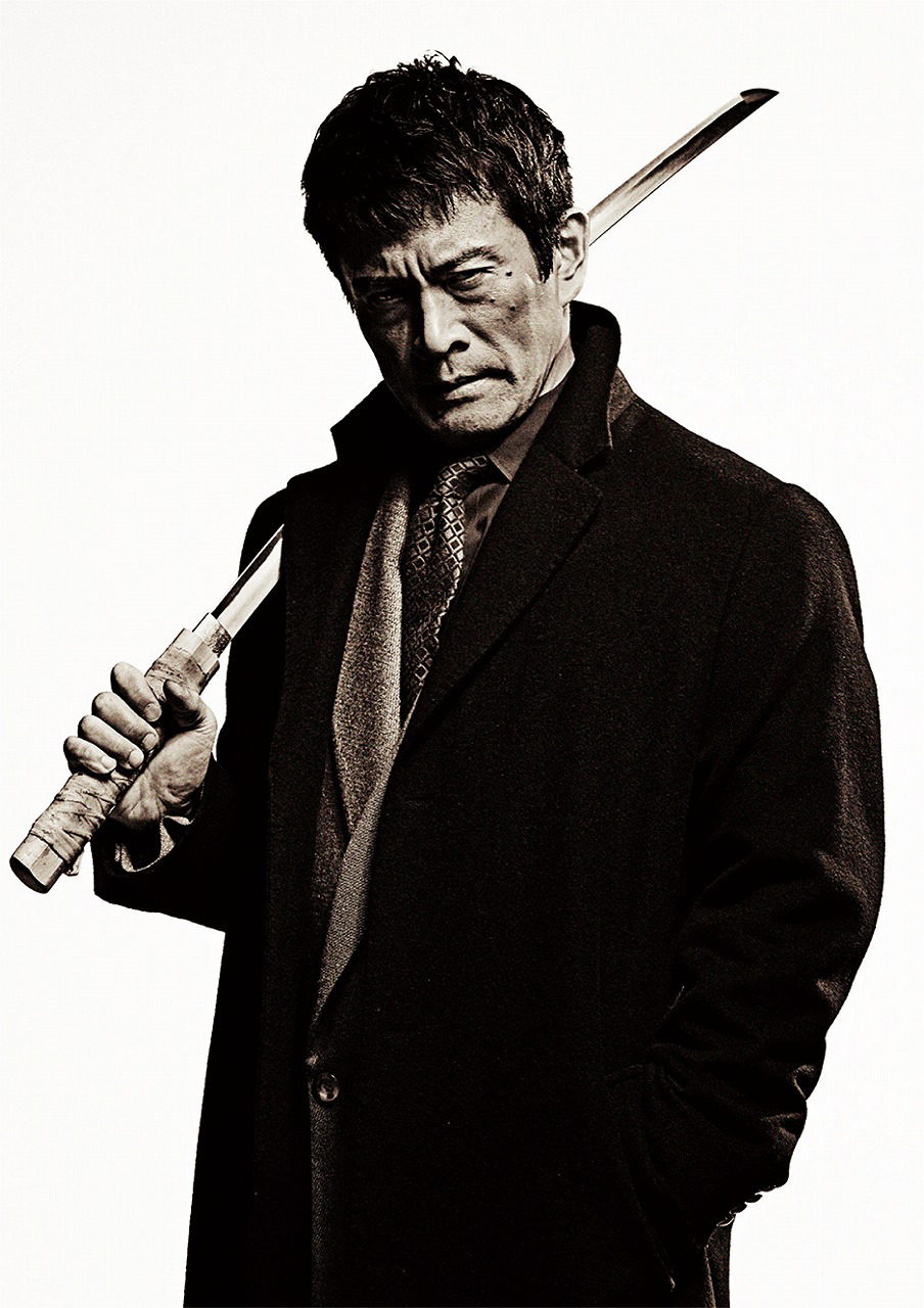 初恋剧照的剧照