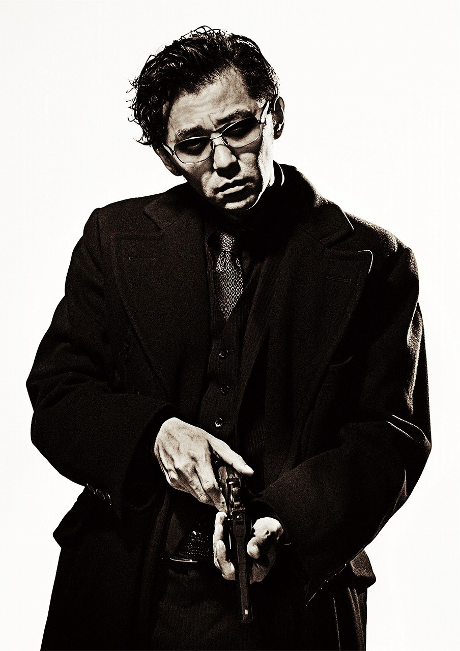 初恋剧照的剧照