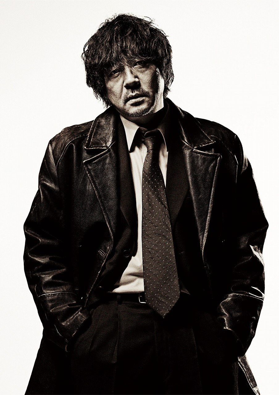 初恋剧照的剧照