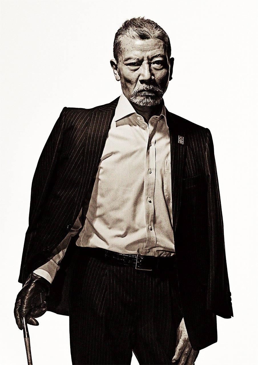 初恋剧照的剧照