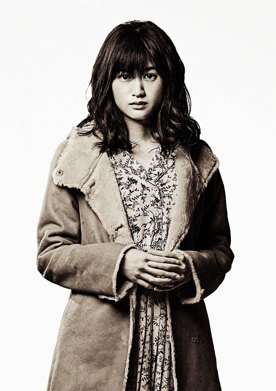 初恋剧照的剧照