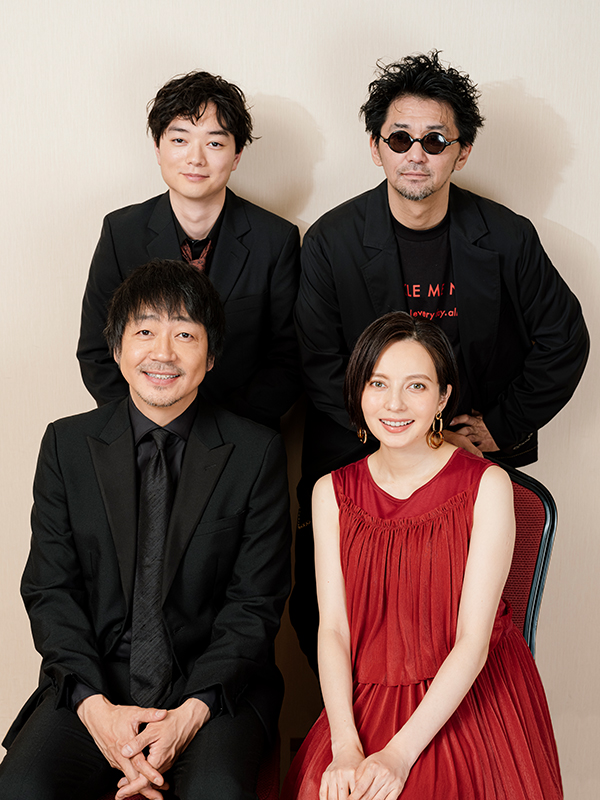 初恋剧照的剧照