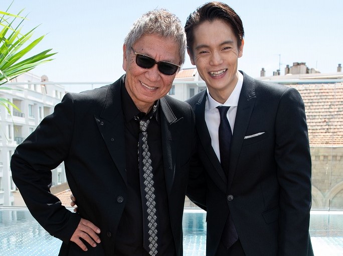 初恋剧照的剧照