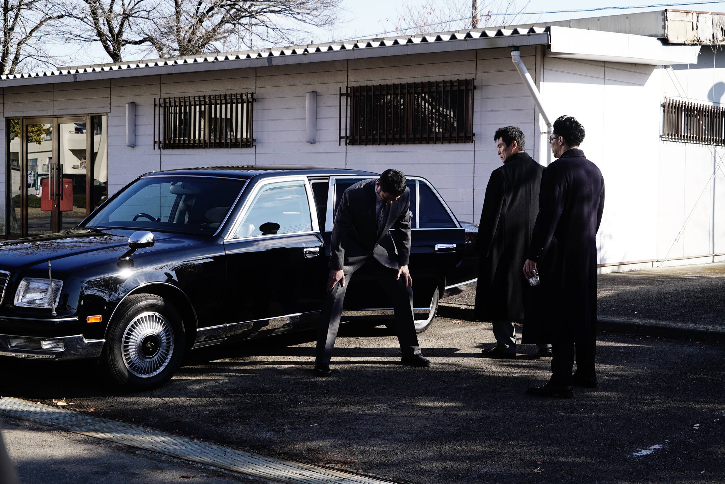 初恋剧照的剧照