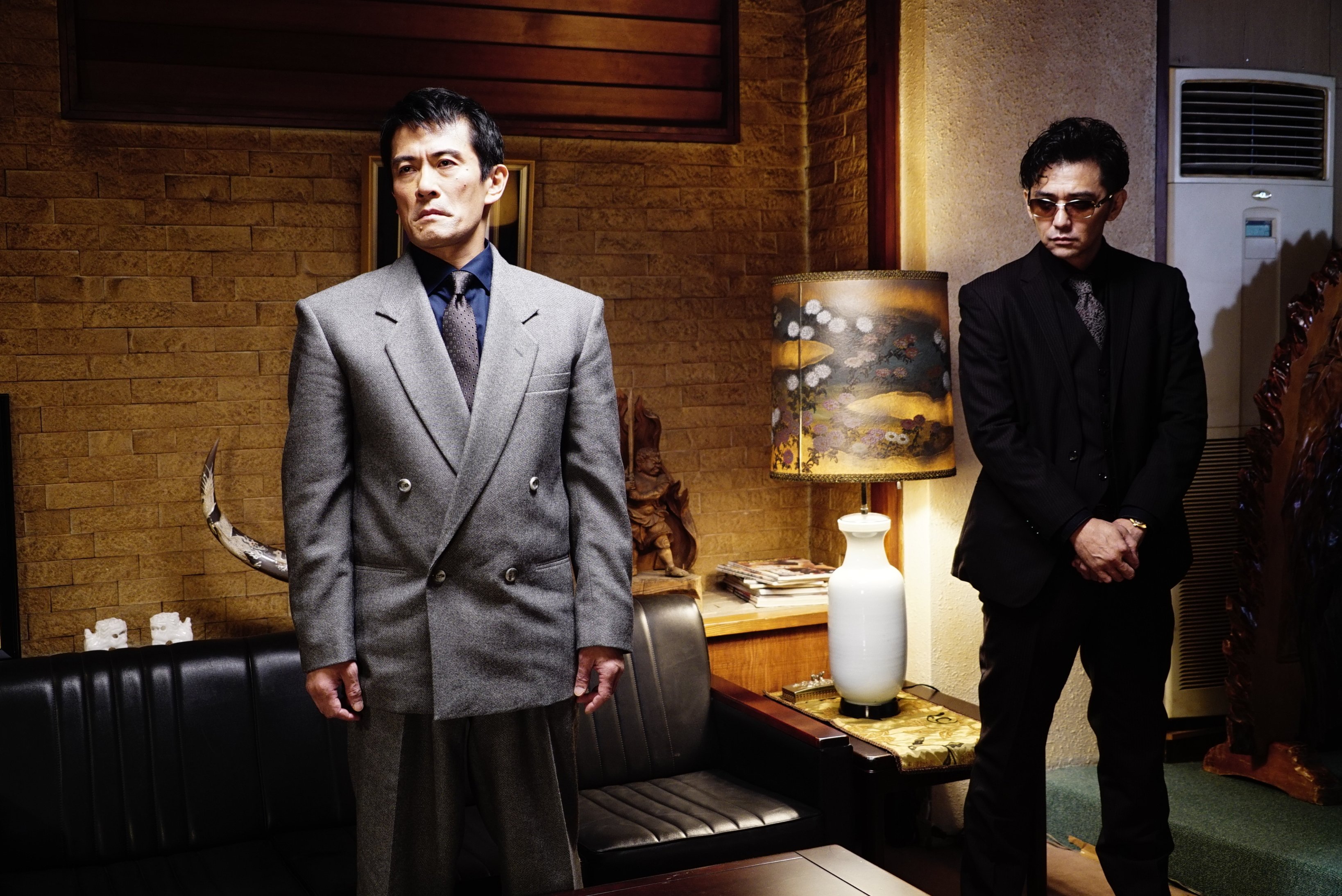 初恋剧照的剧照