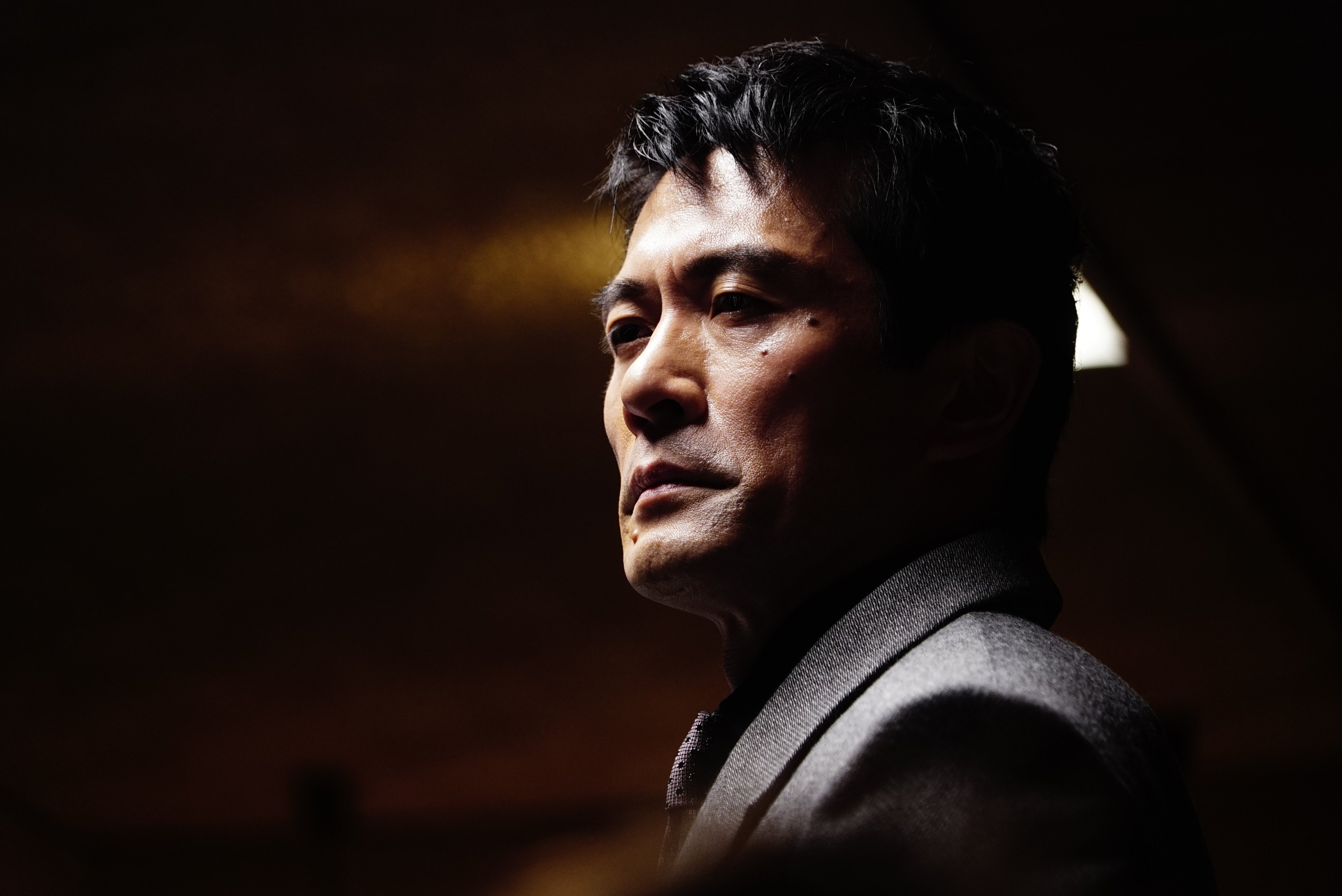 初恋剧照的剧照