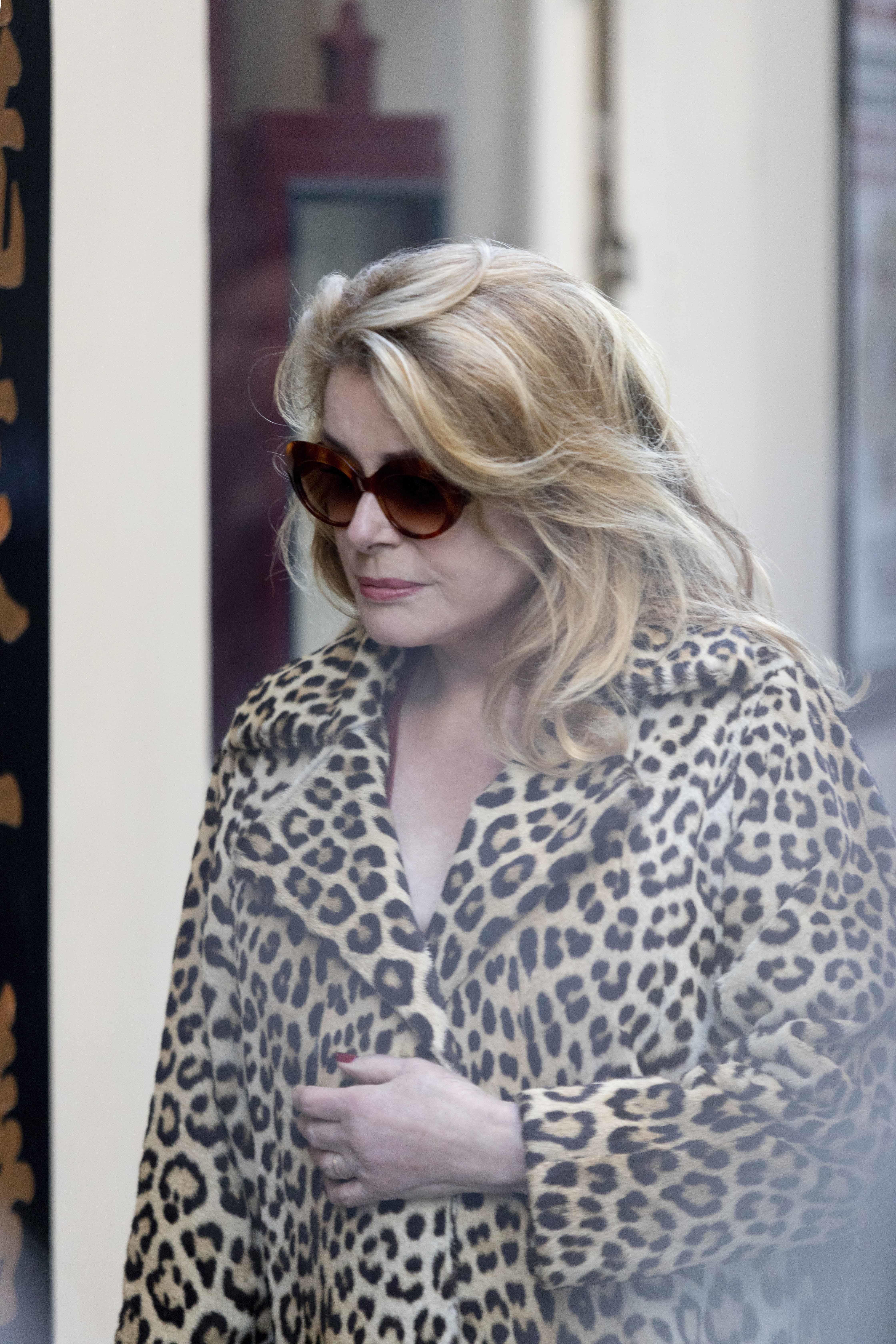 真相剧照的剧照