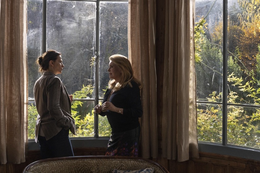 真相剧照的剧照