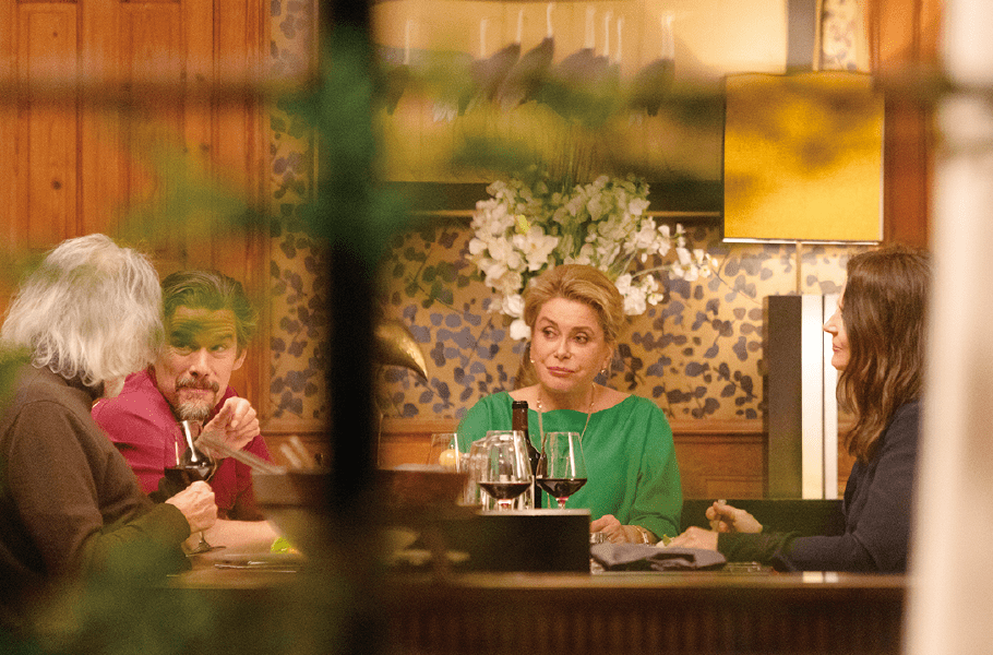 真相剧照的剧照