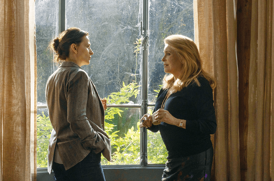 真相剧照的剧照