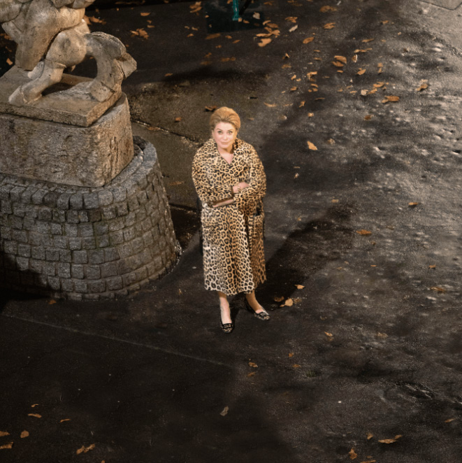 真相剧照的剧照