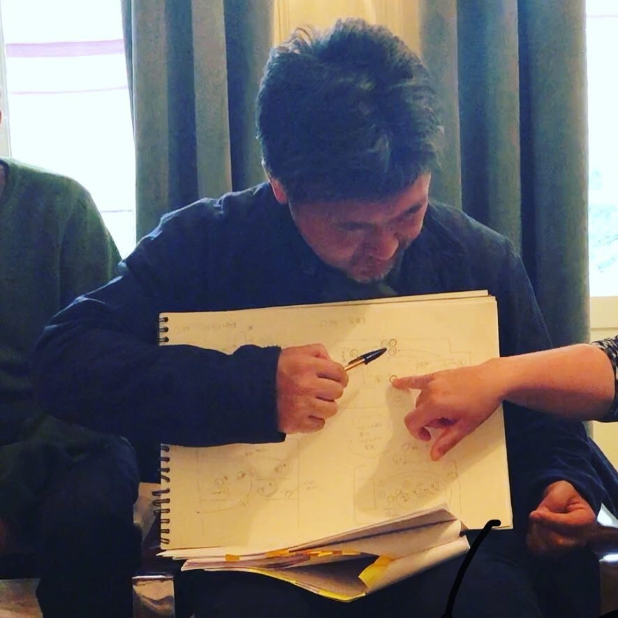 真相剧照的剧照