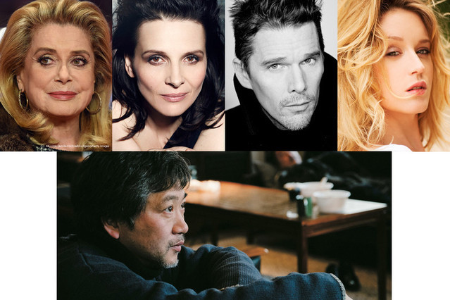 真相剧照的剧照