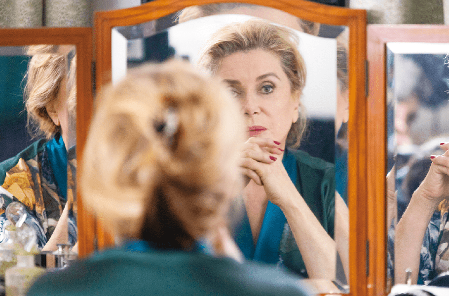 真相剧照的剧照