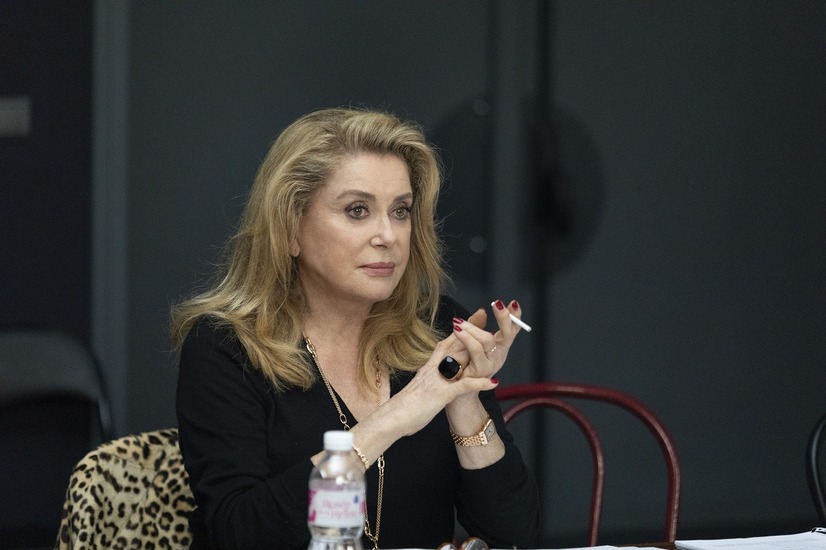 真相剧照的剧照