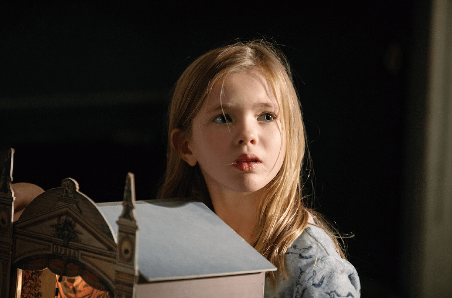 真相剧照的剧照