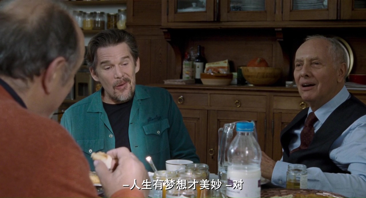 真相剧照的剧照