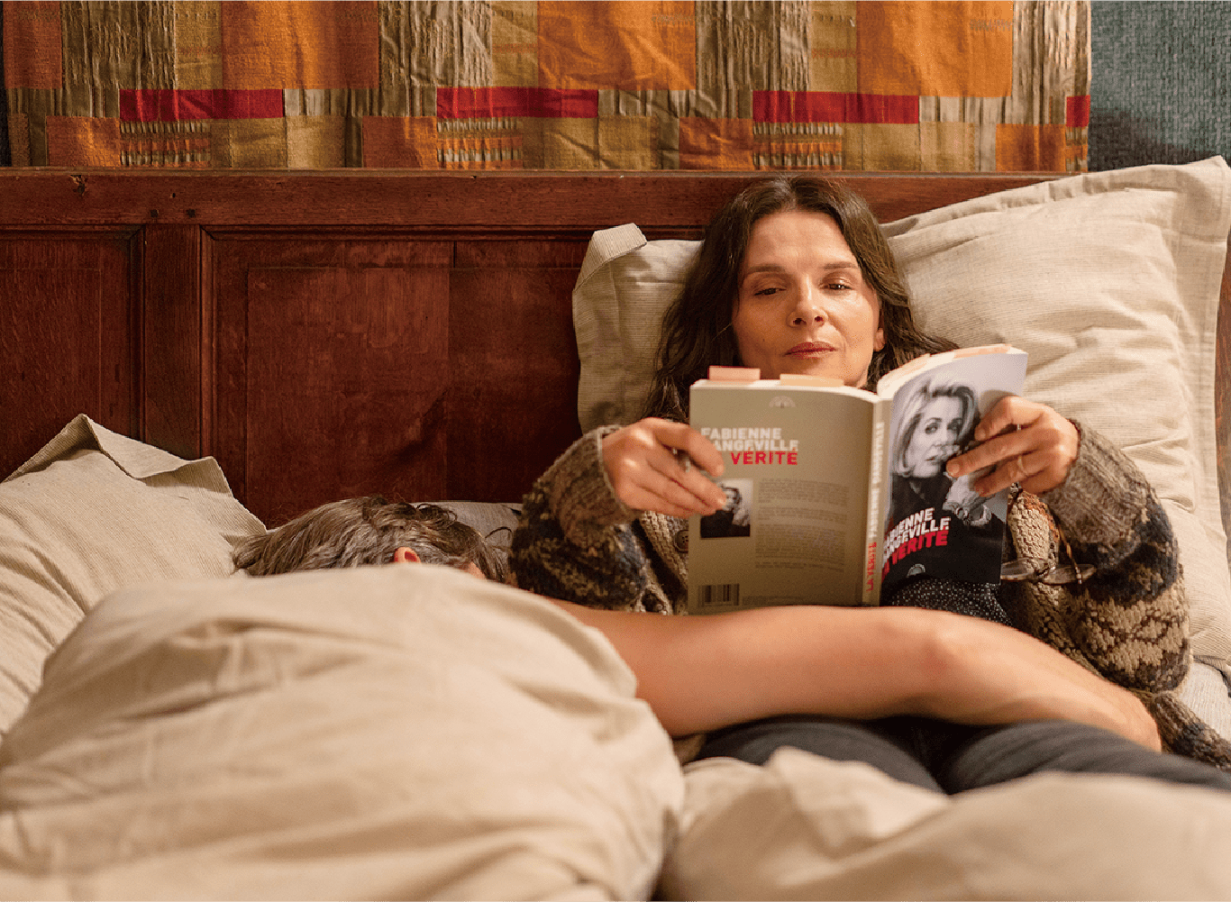 真相剧照的剧照