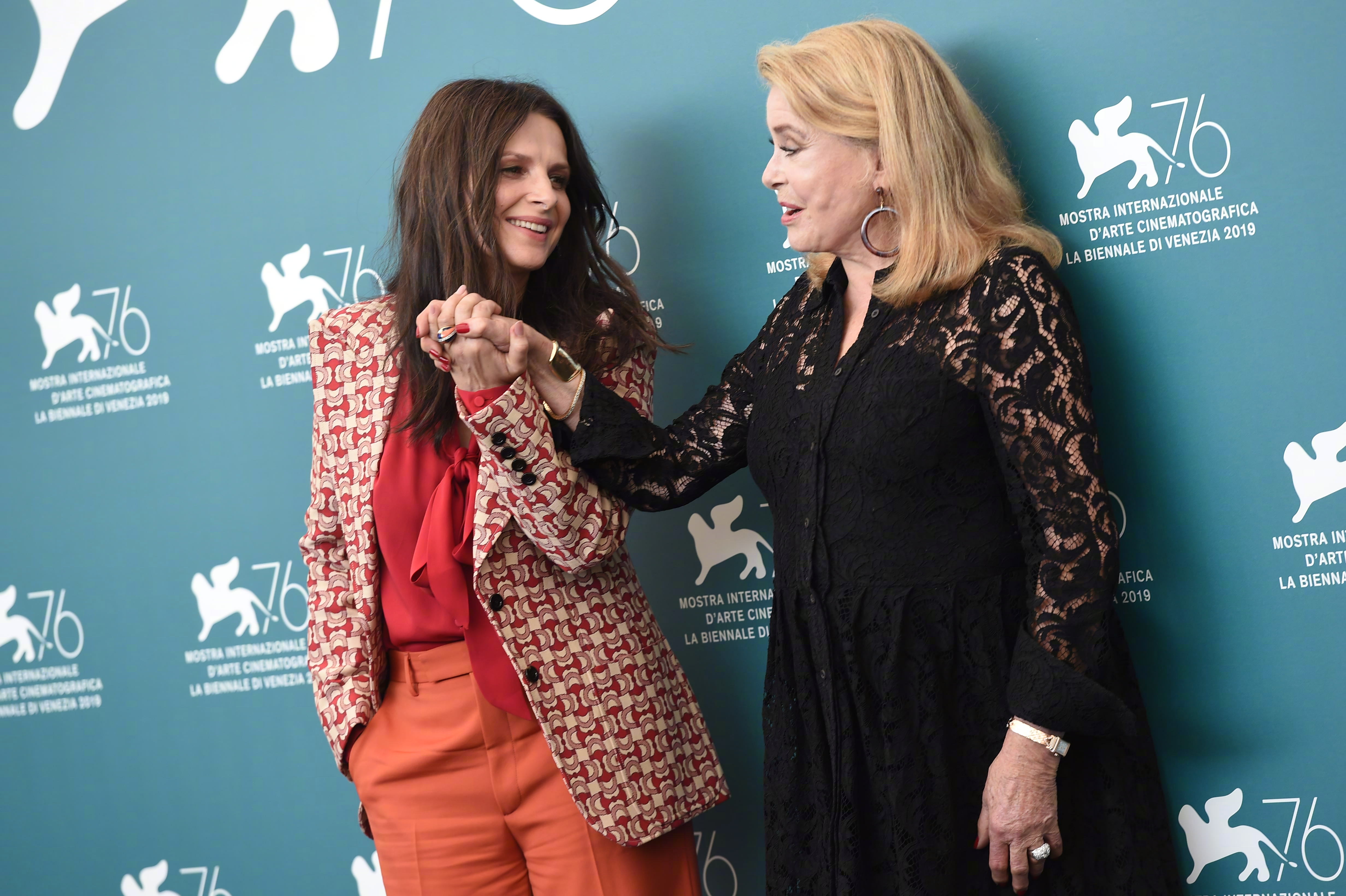 真相剧照的剧照