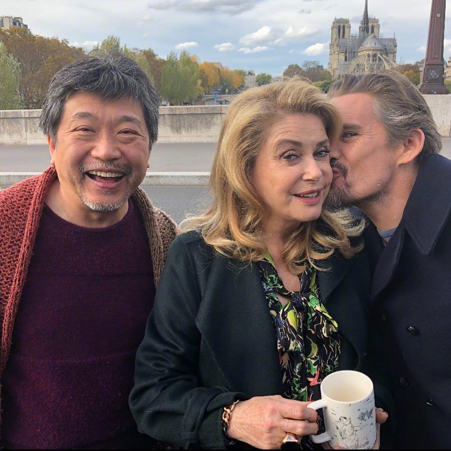 真相剧照的剧照