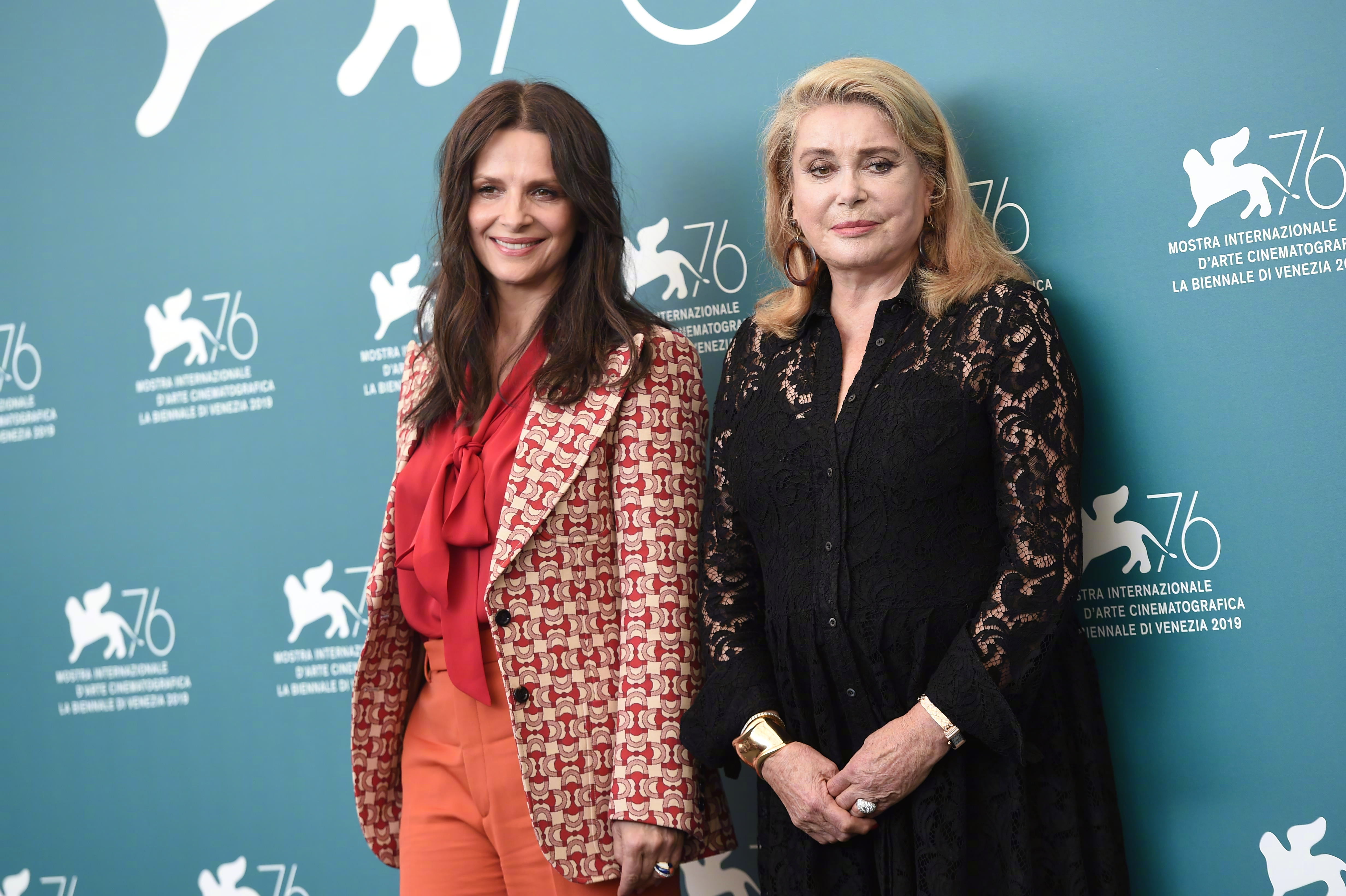 真相剧照的剧照