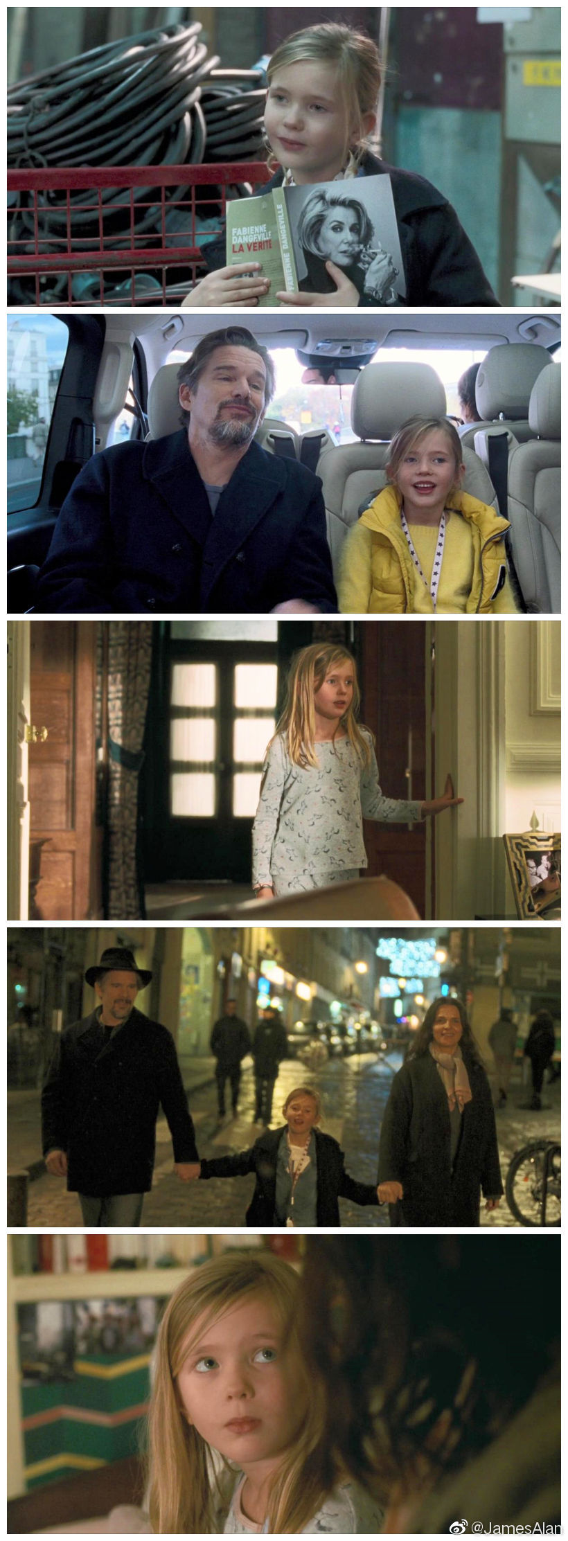 真相剧照的剧照