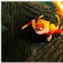 火焰山历险记剧照