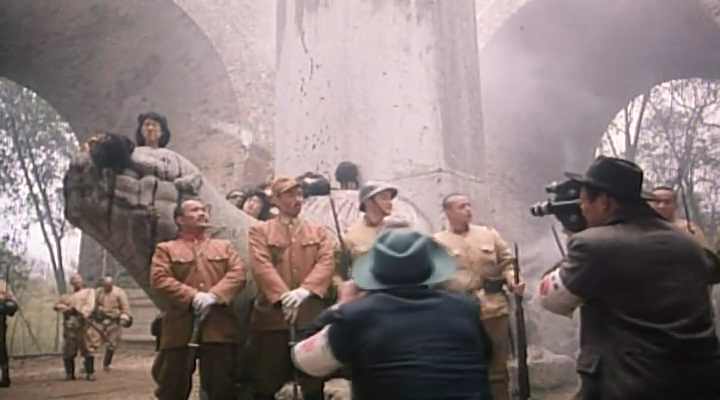 黑太阳南京大屠杀剧照的剧照