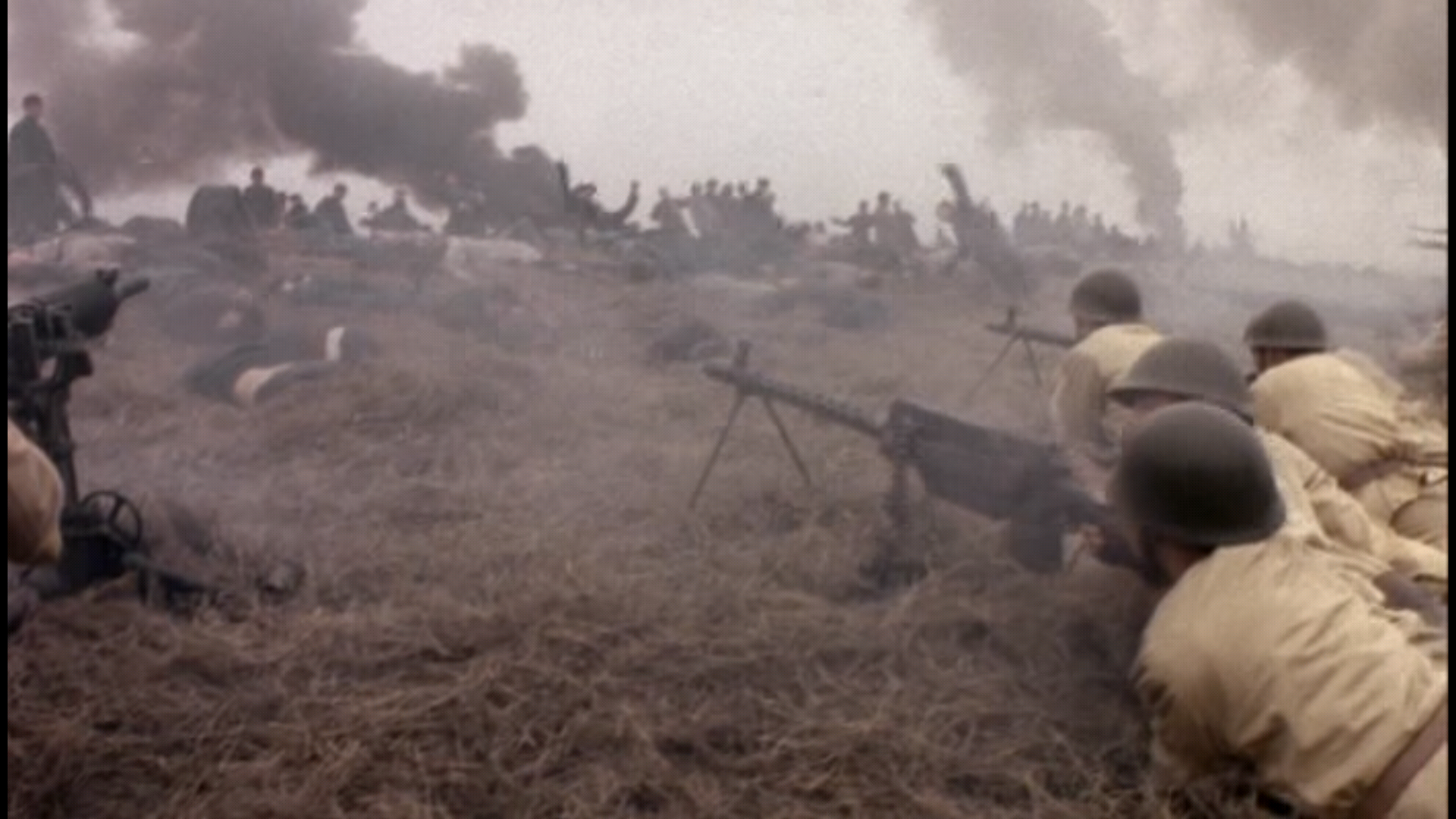 黑太阳南京大屠杀剧照的剧照