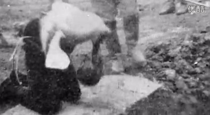 黑太阳南京大屠杀剧照的剧照