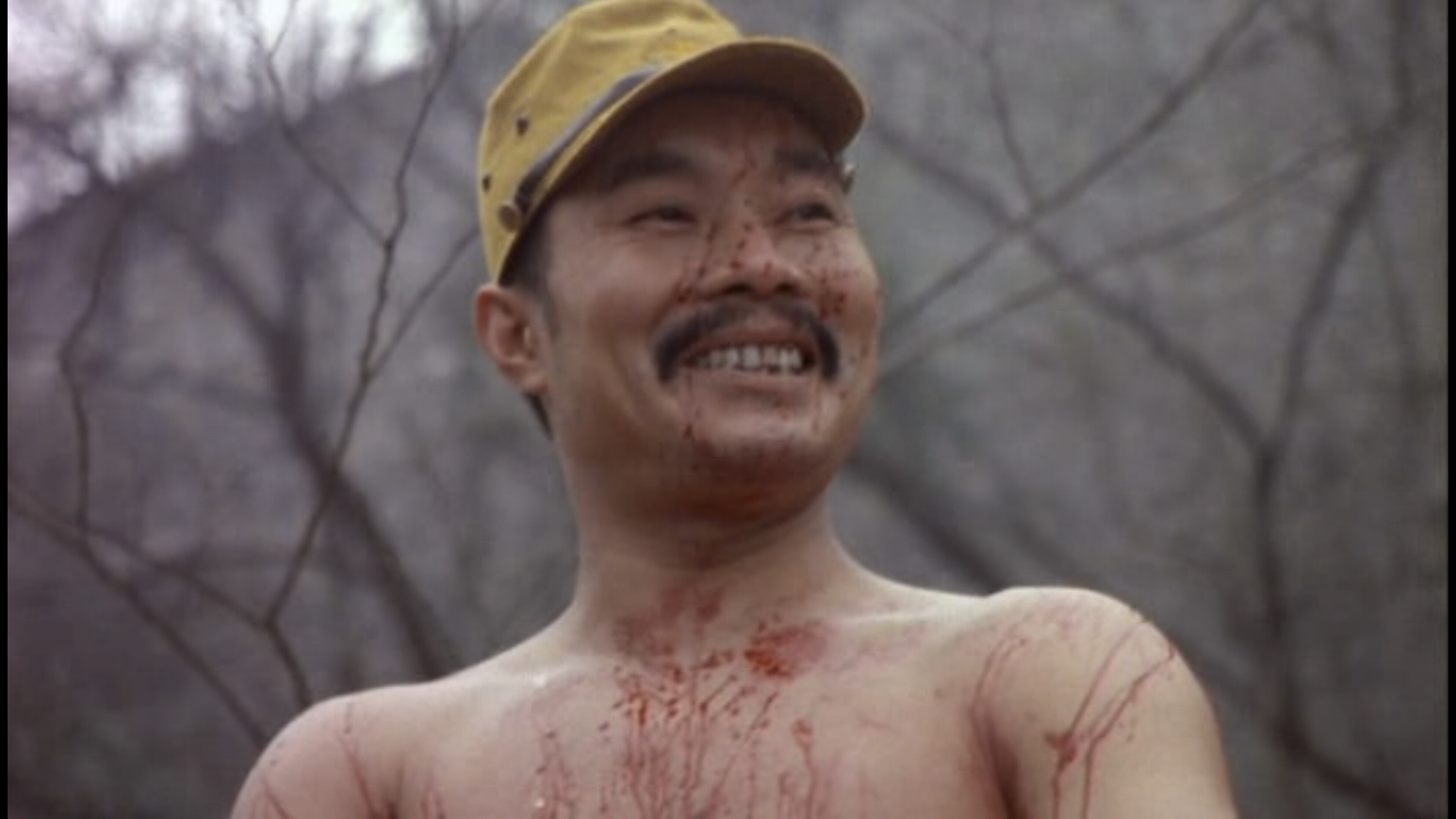 黑太阳南京大屠杀剧照的剧照