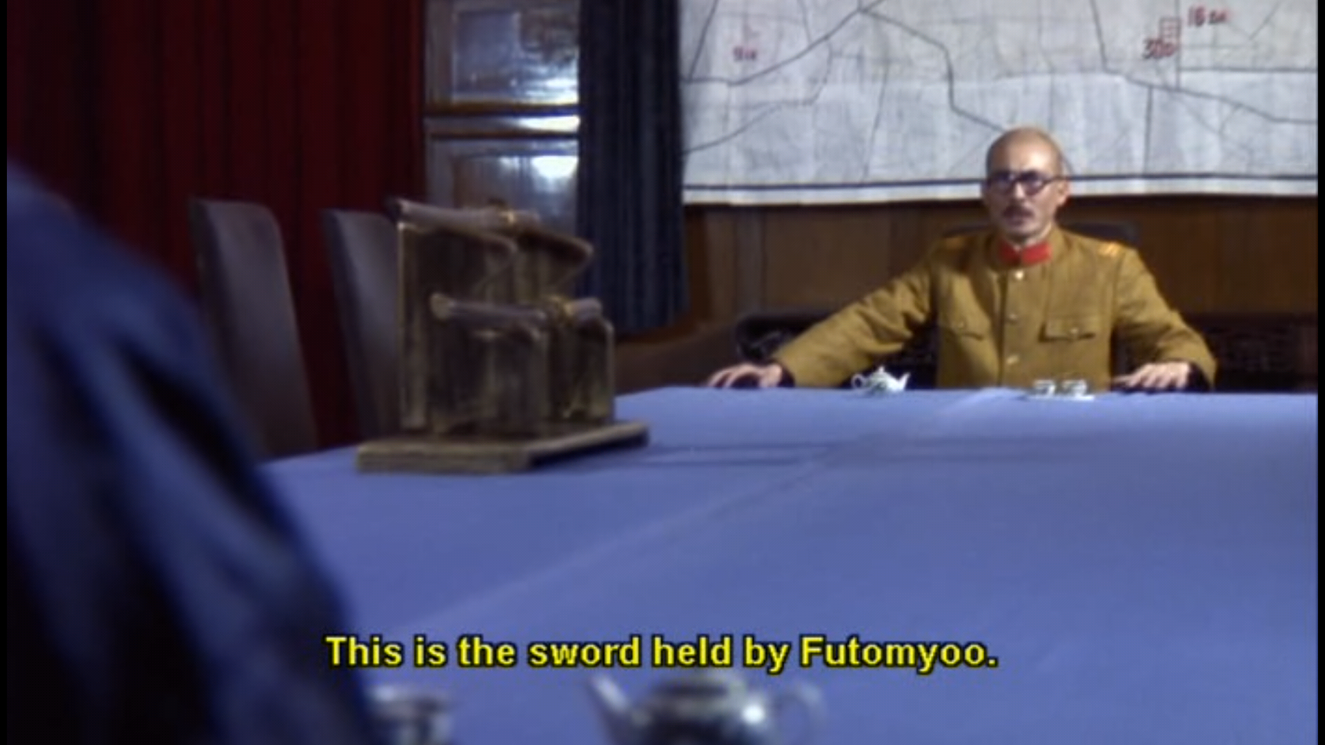 黑太阳南京大屠杀剧照的剧照