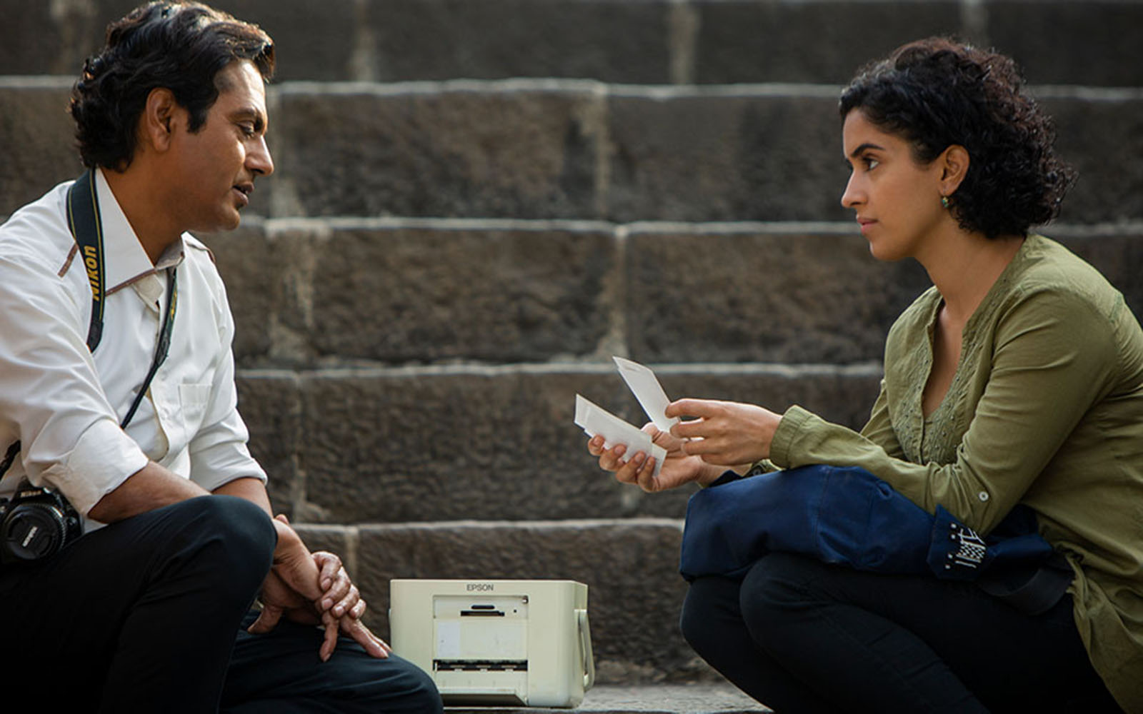 照片剧照的剧照