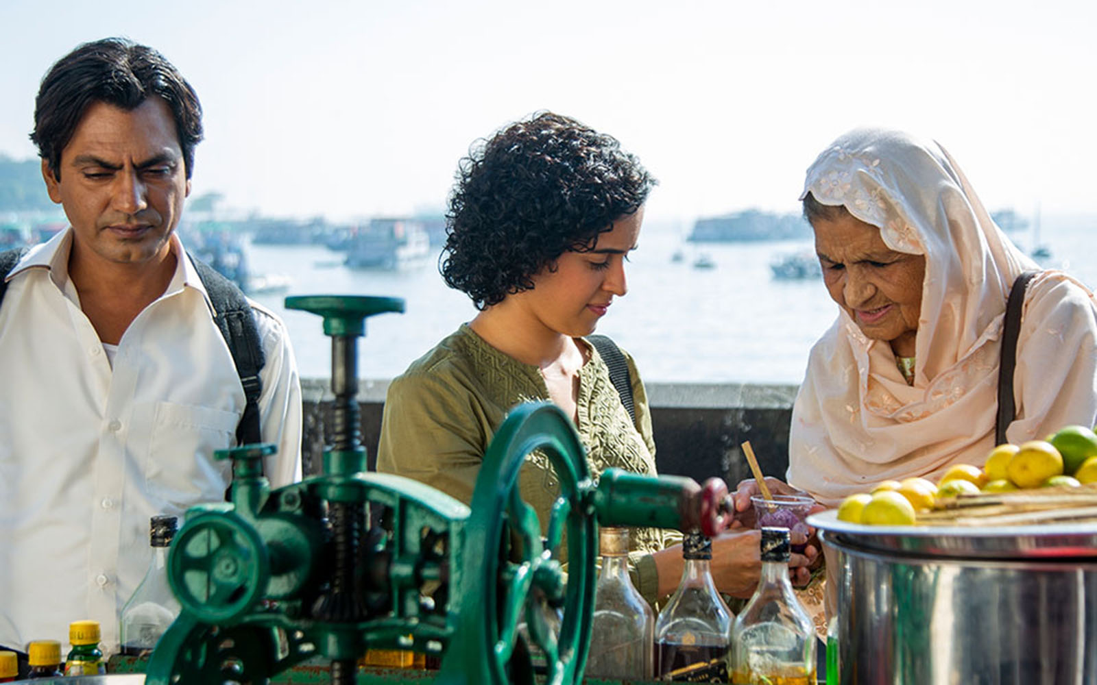 照片剧照的剧照