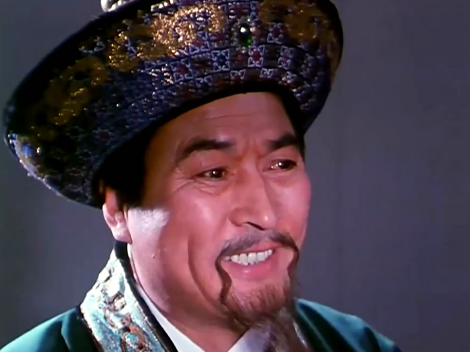 玉碎宫倾剧照的剧照