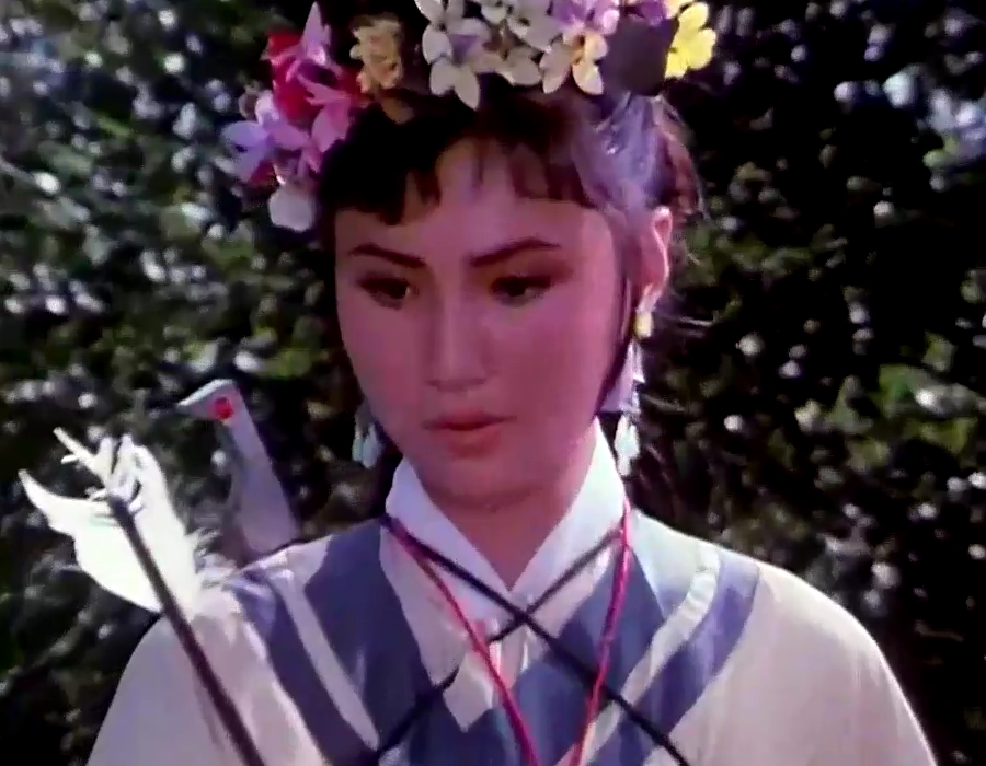 玉碎宫倾剧照的剧照