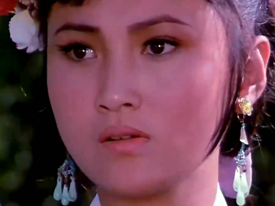 玉碎宫倾剧照的剧照