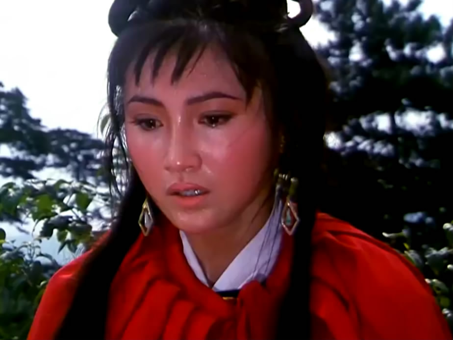 玉碎宫倾剧照的剧照