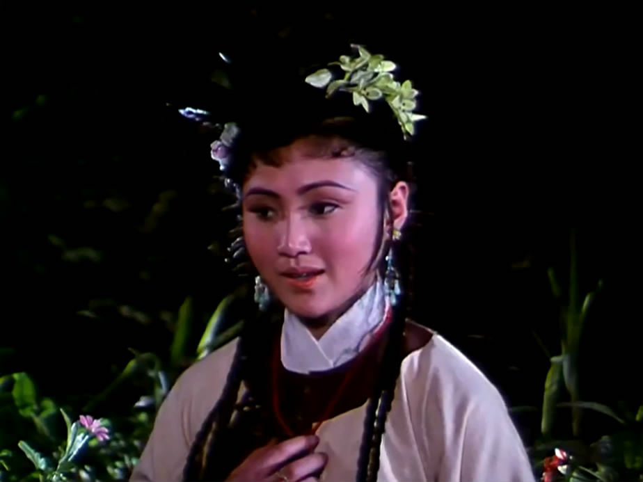 玉碎宫倾剧照的剧照