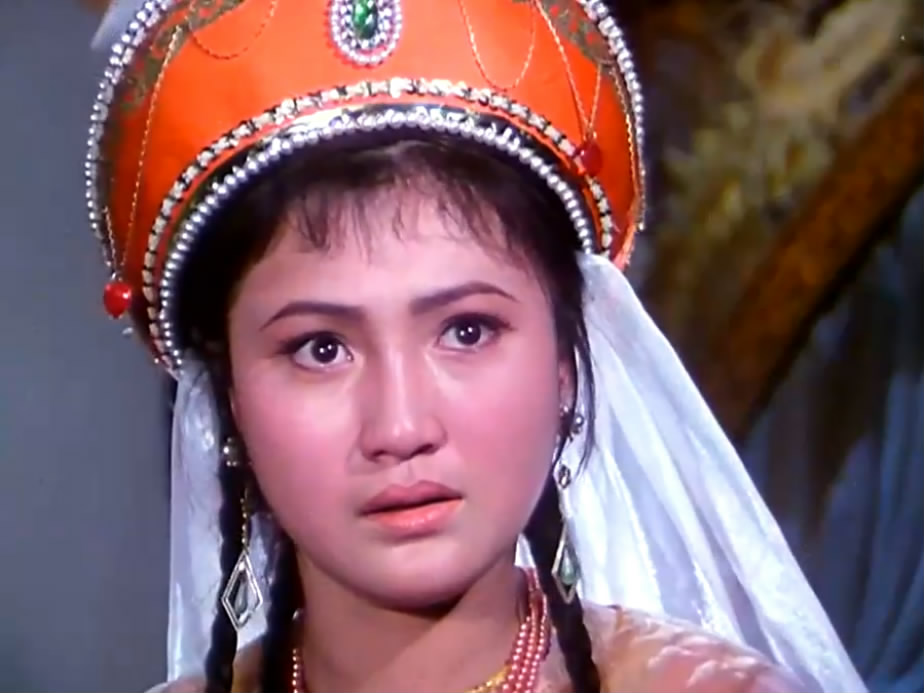 玉碎宫倾剧照的剧照