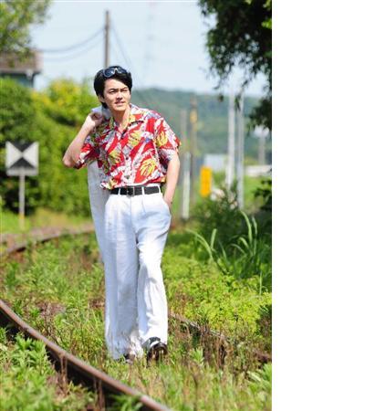 水木茂的怪怪怪的怪谈剧照的剧照