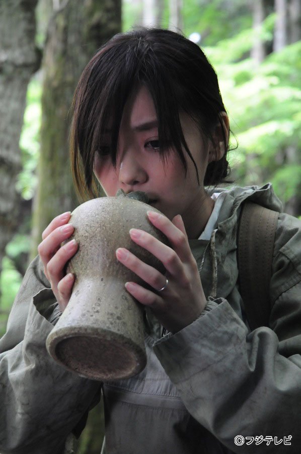 水木茂的怪怪怪的怪谈剧照的剧照